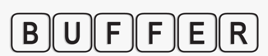 Buffer, HD Png Download