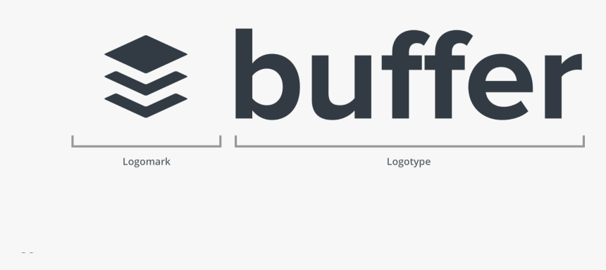 Logo - Buffer - Parallel, HD Png Download