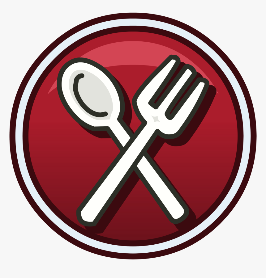 Musiccruise Buffet Icon - Rock Band Drum Icon, HD Png Download