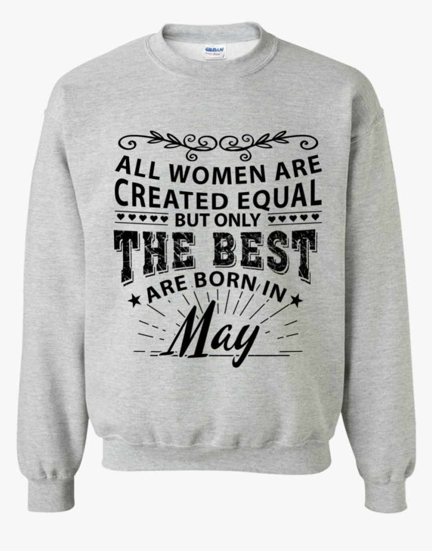 Born In May T Shirt, HD Png Download