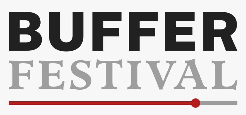 Buffer Festival, HD Png Download
