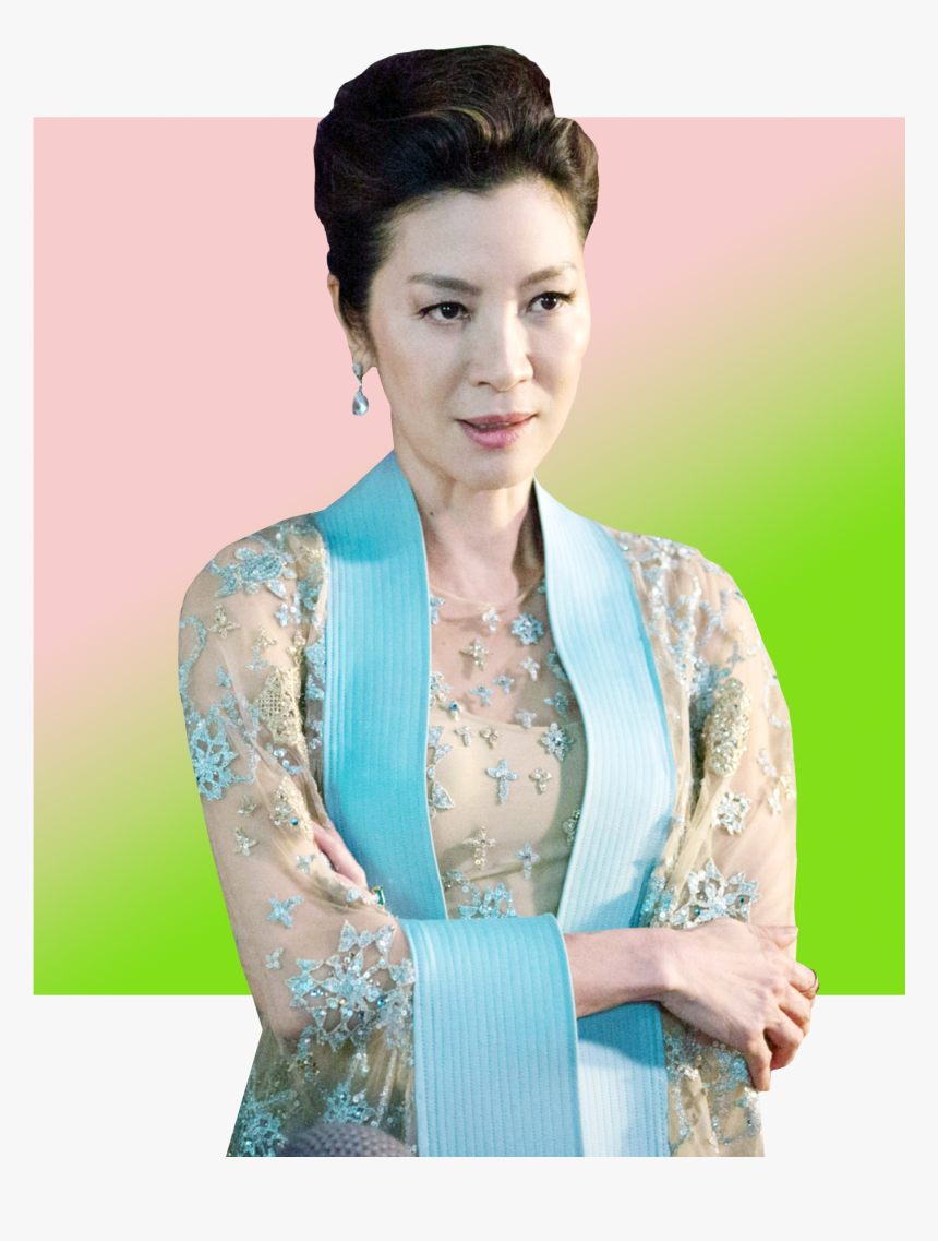 Asian Model Png, Transparent Png