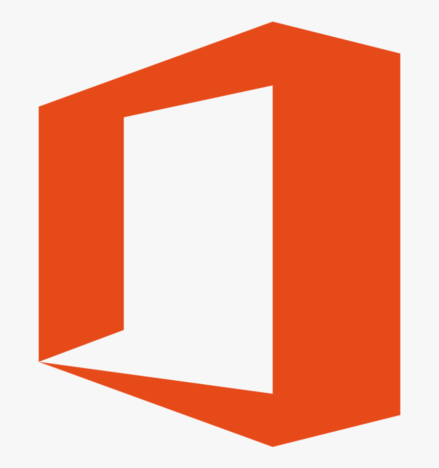 Office 365 Is Securable But Not Secure - Microsoft Office Icon Svg, HD Png Download