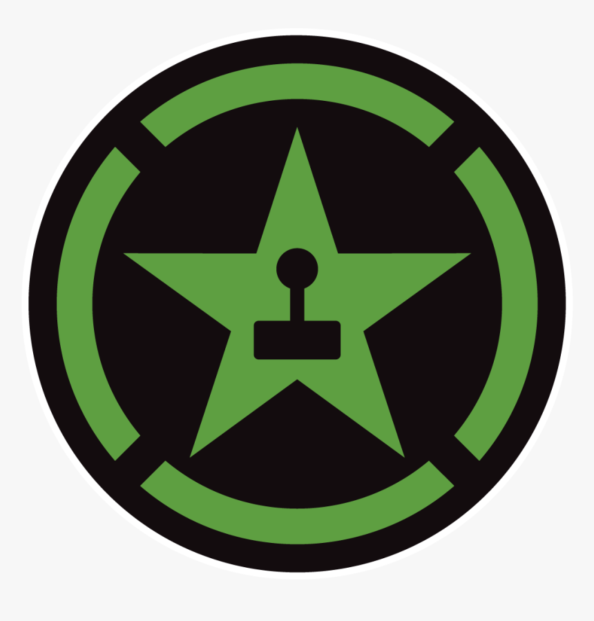Transparent Achievement Hunter Logo Png - Achievement Hunter Logo, Png Download