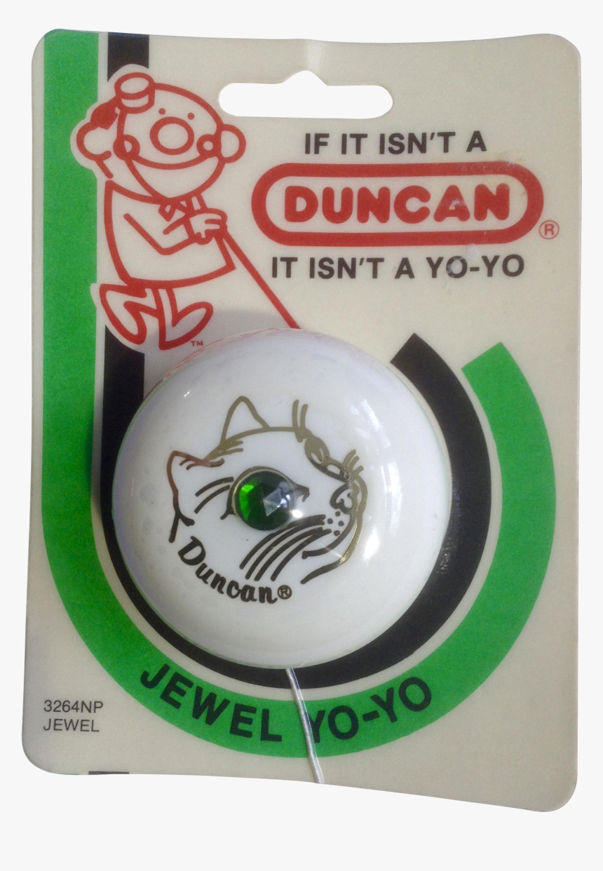 Duncan Yoyo, HD Png Download
