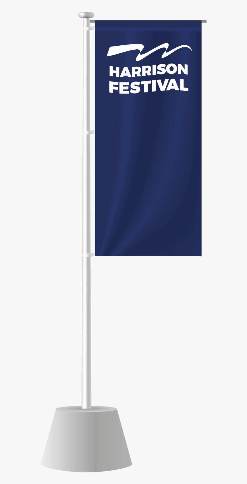 Hire Poles - Banner, HD Png Download