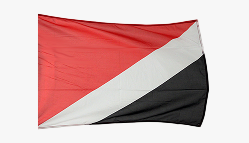 Sealand Flag - Flag Of Sealand, HD Png Download