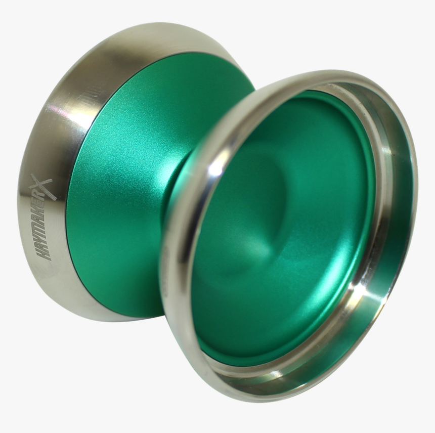 Duncan Haymaker X Yoyo Matte Green - Best Yoyo 2019, HD Png Download