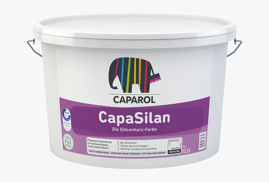 Caparol Capagrund Universal, HD Png Download