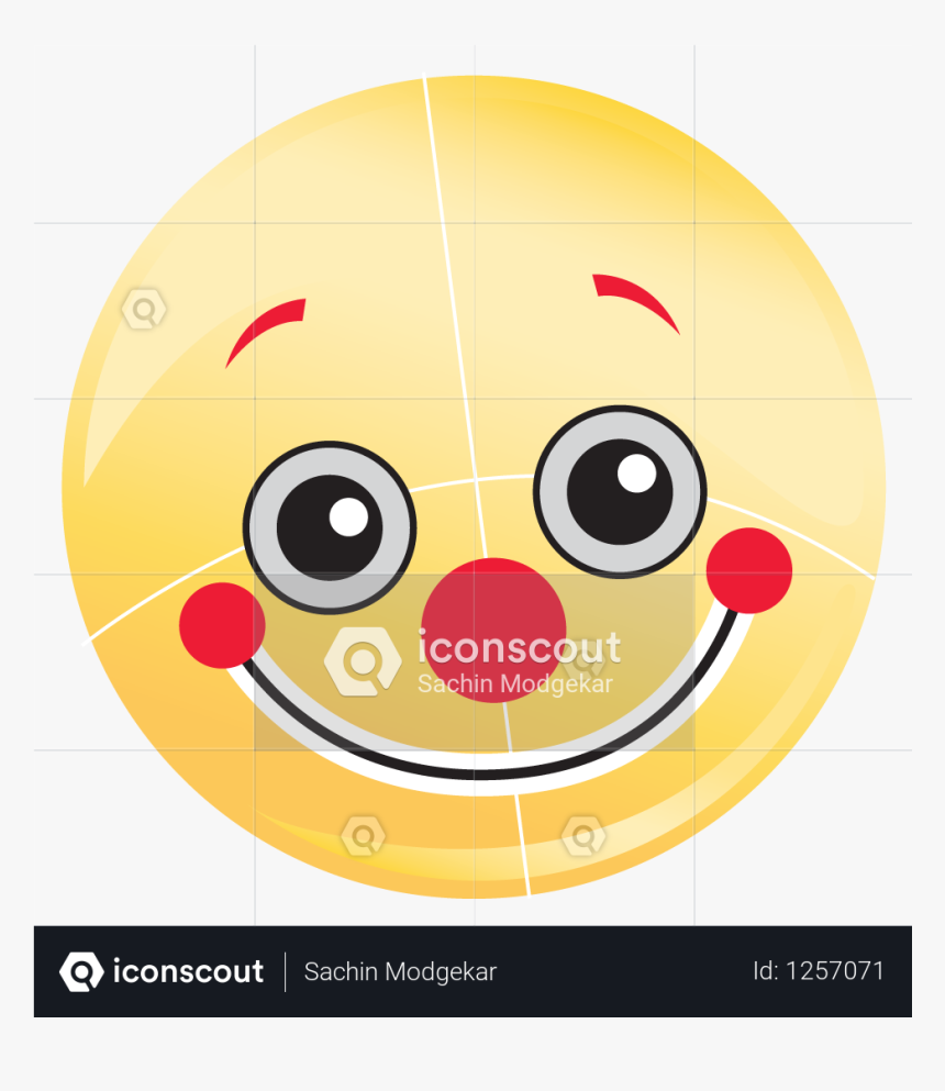 Smiley, HD Png Download