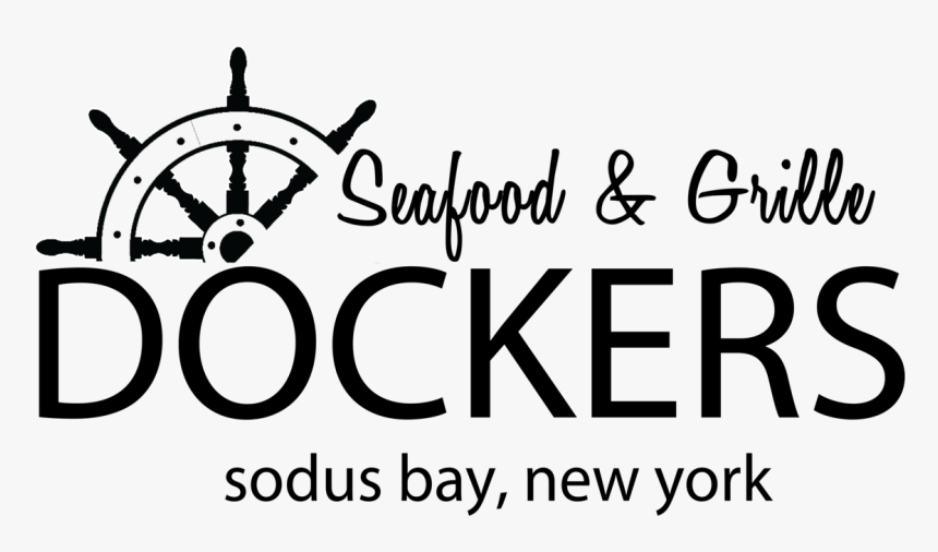 Dockers Seafood & Grille - Illustration, HD Png Download