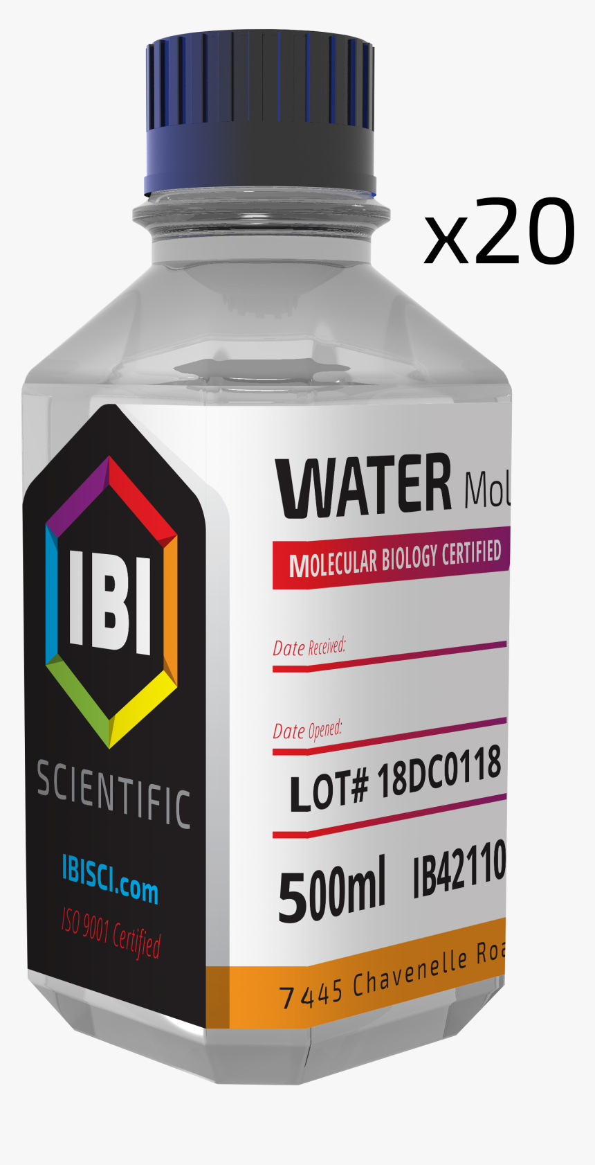 Tap To Expand - Bottle, HD Png Download