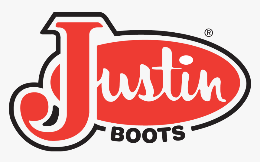 Transparent Dockers Logo Png - Justin Boots, Png Download