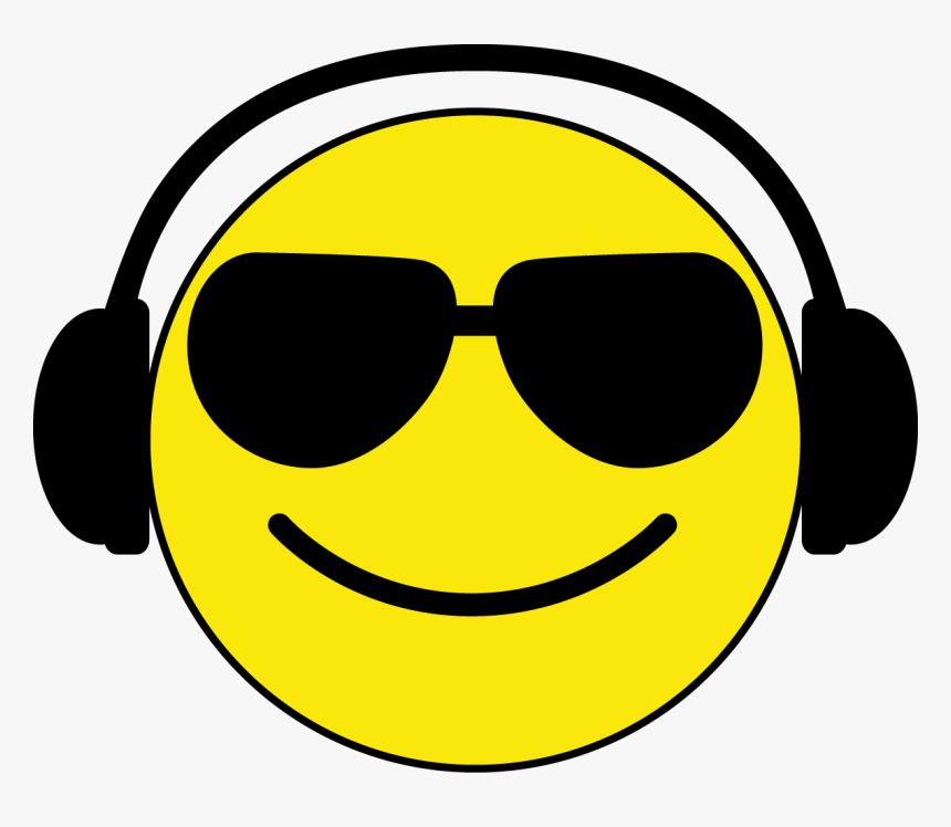Smiley, HD Png Download