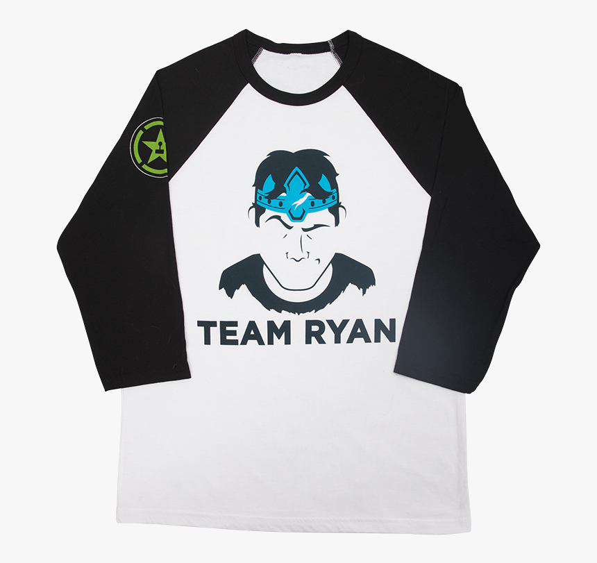Raglan Sleeve, HD Png Download