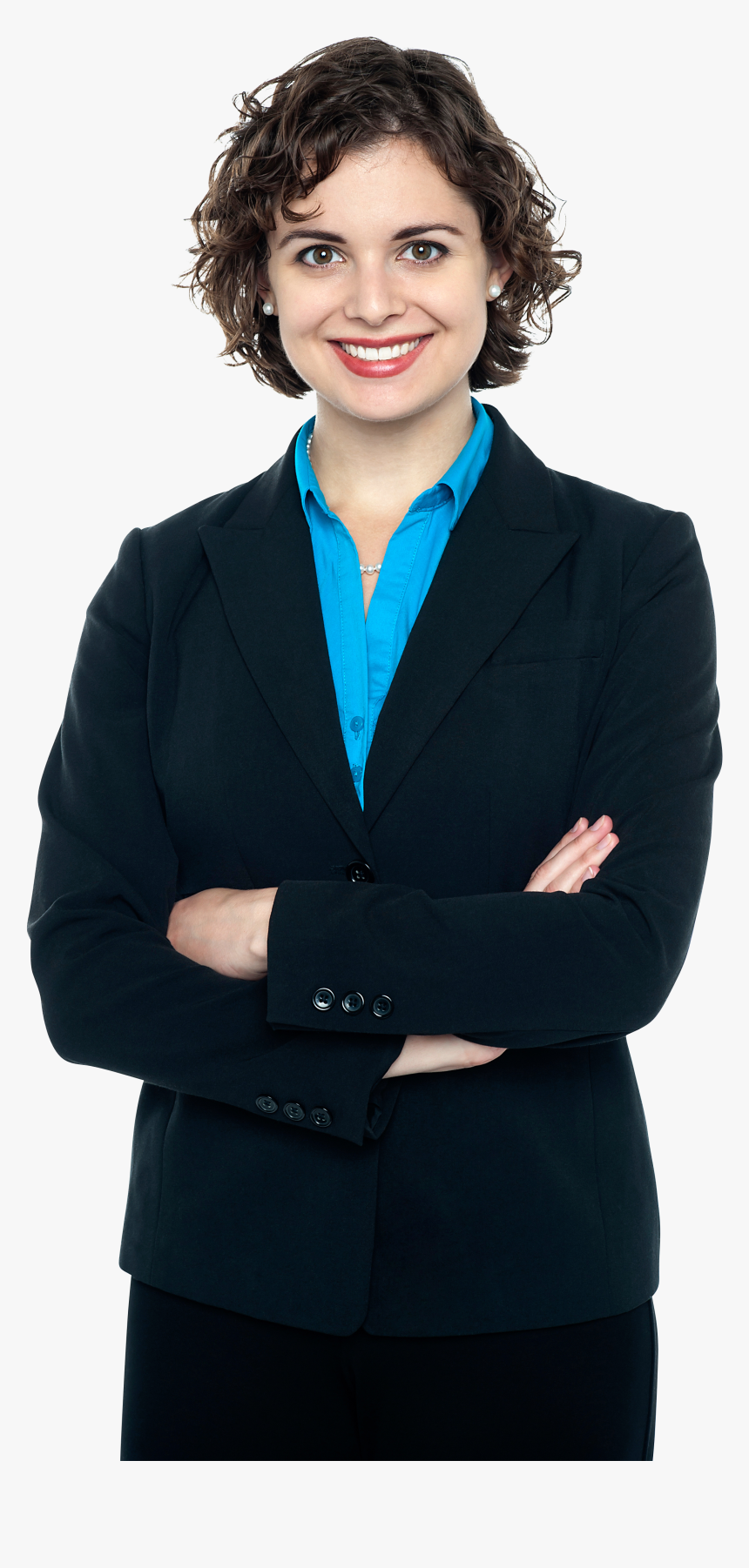 Women In Business Transparent, HD Png Download