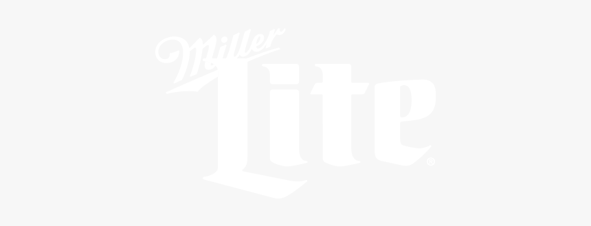 Miller Lite - Miller High Life, HD Png Download