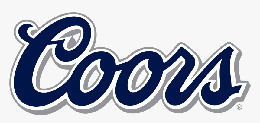 Coors Brewing Company Logo, HD Png Download