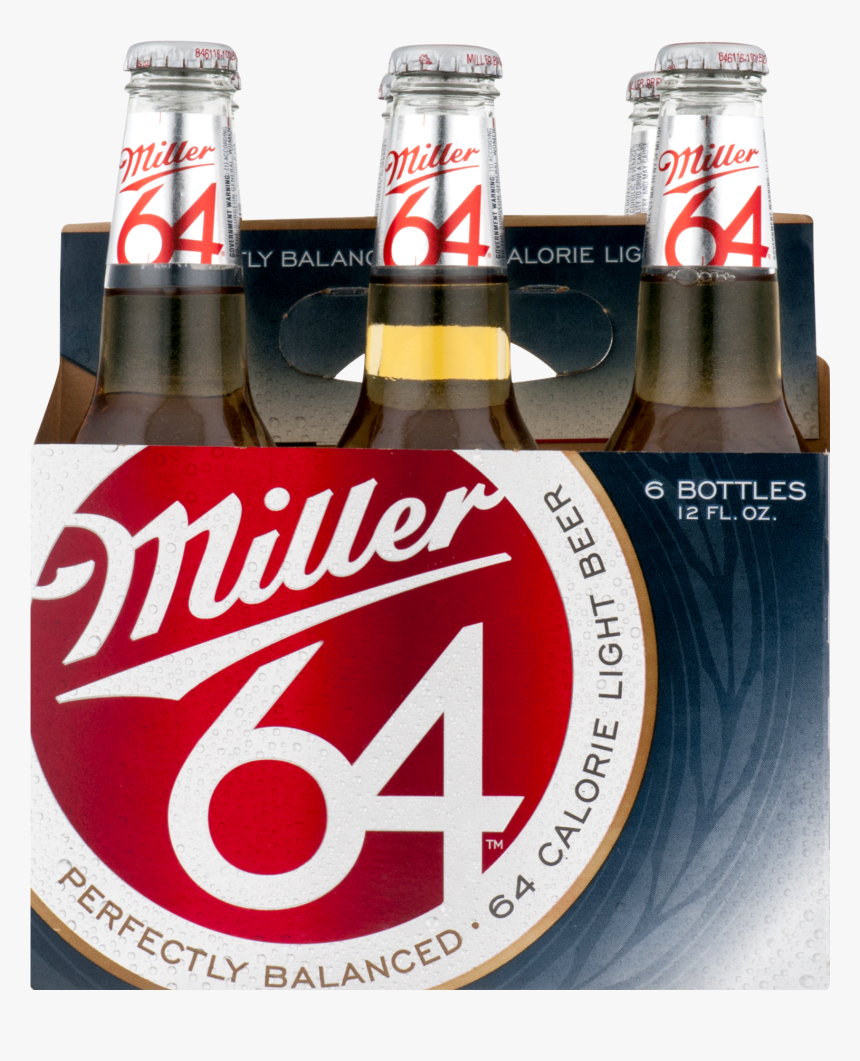 Miller 64 Logo, HD Png Download