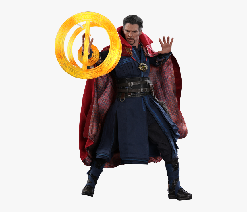 Doctor Strange Figure, HD Png Download