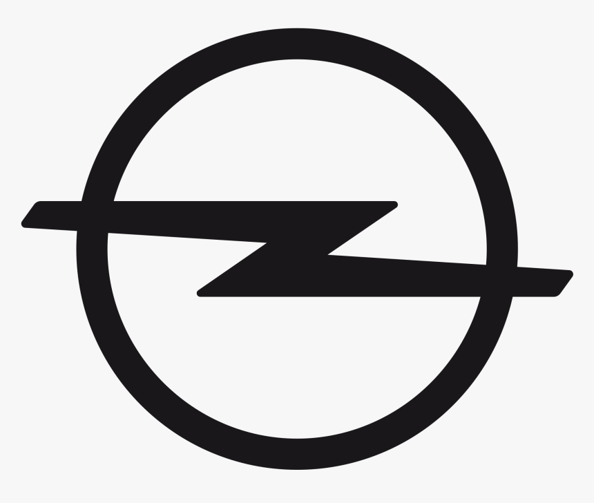 Forza Wiki - Opel Logo, HD Png Download