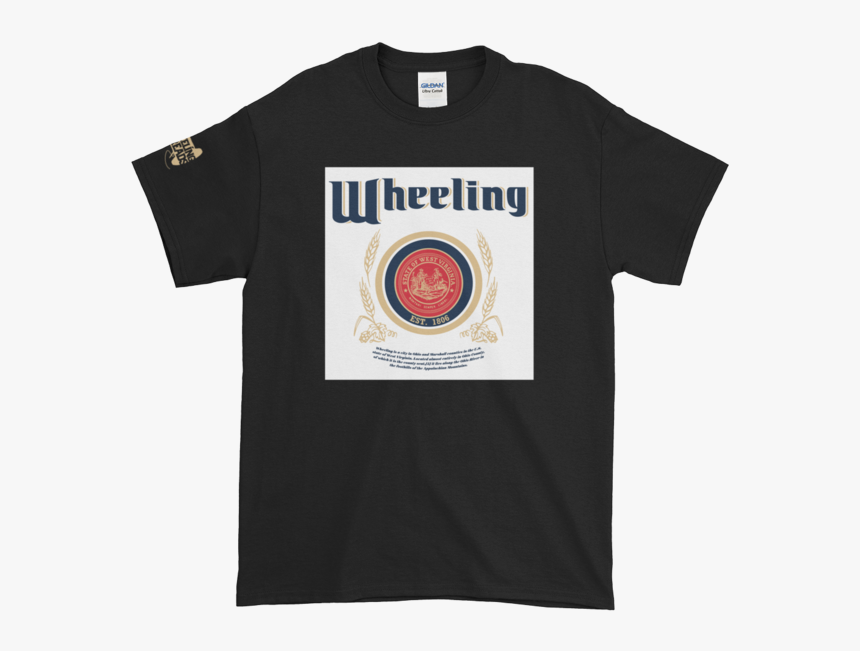 T-shirt, HD Png Download