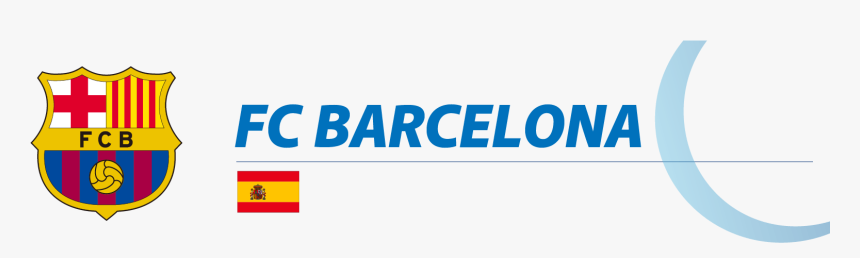 Fc Barcelona, HD Png Download