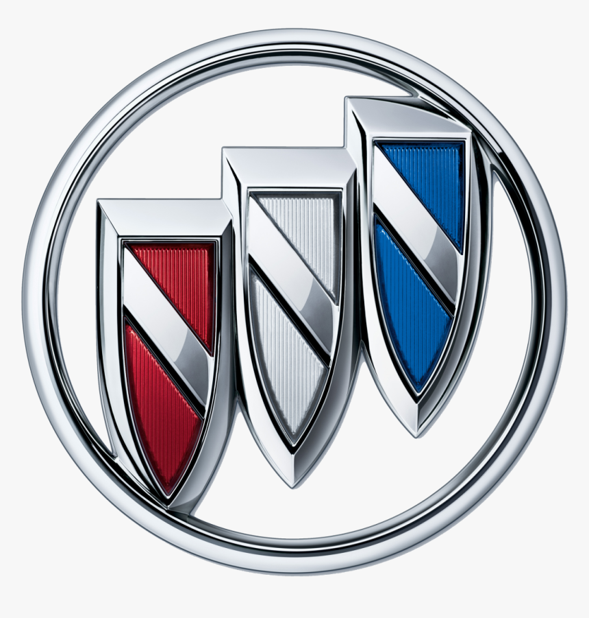 Forza Wiki - Buick Logo, HD Png Download
