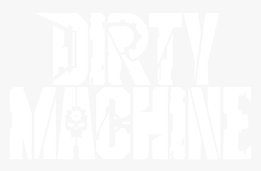 Newdmlogowhite, HD Png Download