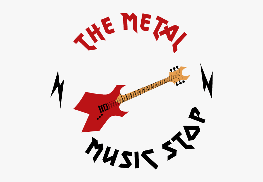 Electric Guitar, HD Png Download