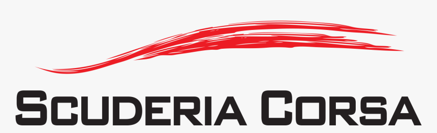 Scuderia Corsa Indycar Logo, HD Png Download