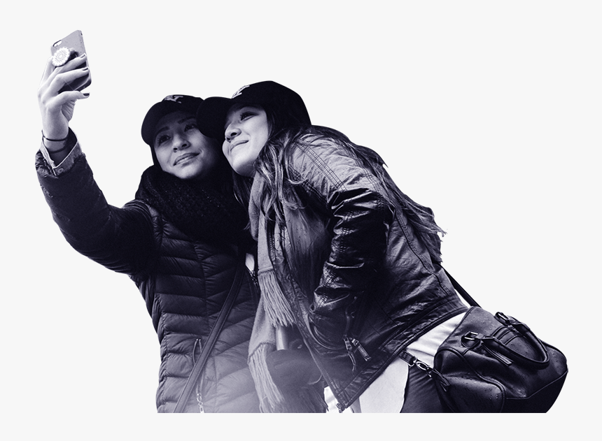 Selfie, HD Png Download