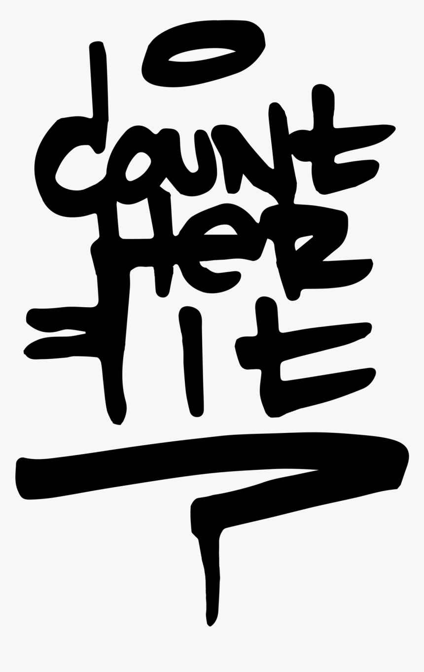 Calligraphy, HD Png Download