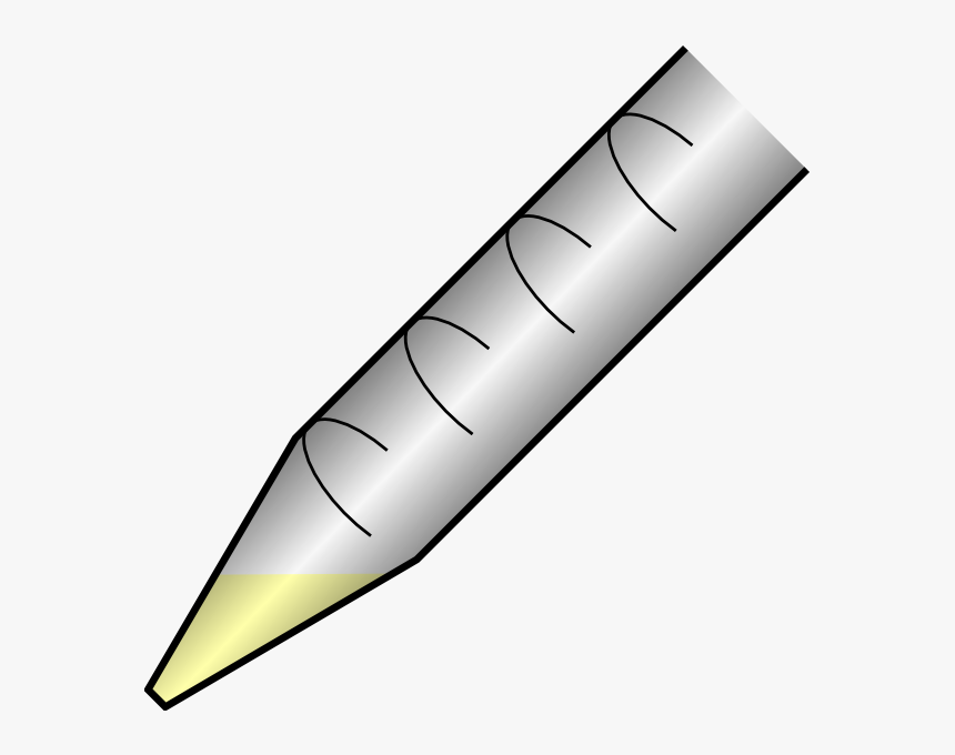 Serological Pipette Clipart, HD Png Download