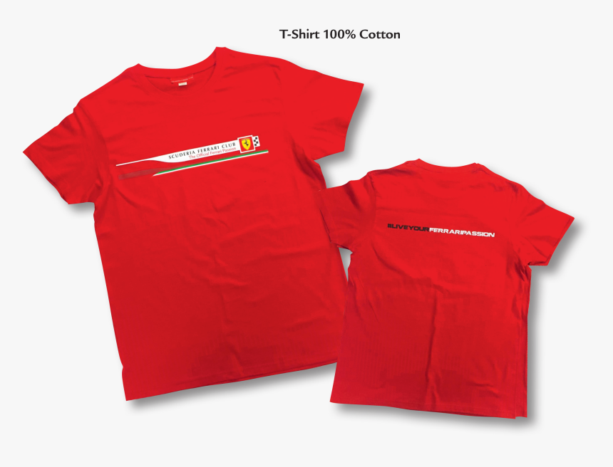 Kit 2019 Trasparente T-shirt En - Active Shirt, HD Png Download