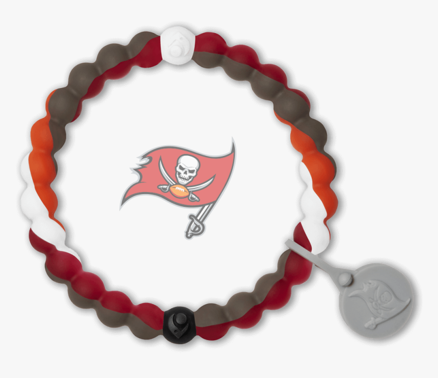 Tampa Bay Buccaneers Lokai - Denver Broncos Lokai Bracelet, HD Png Download