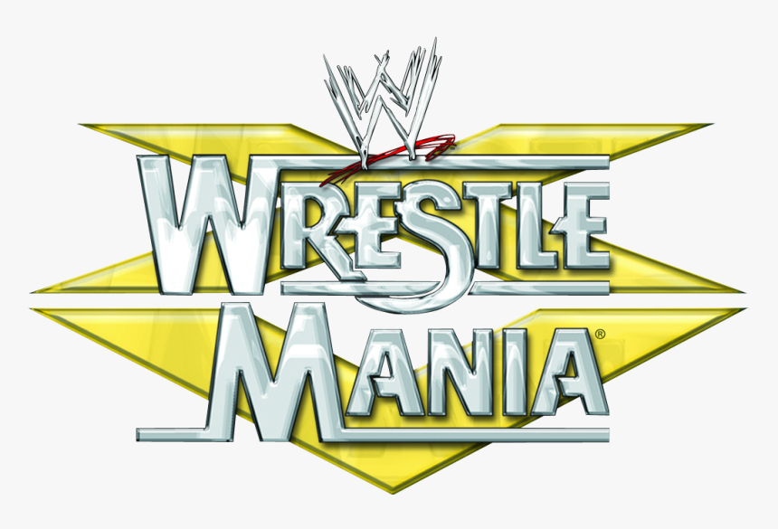 Wrestlemania 15 Logo, HD Png Download