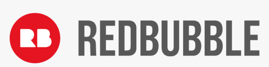 Redbubble Logo Png - Tickmill Logo, Transparent Png
