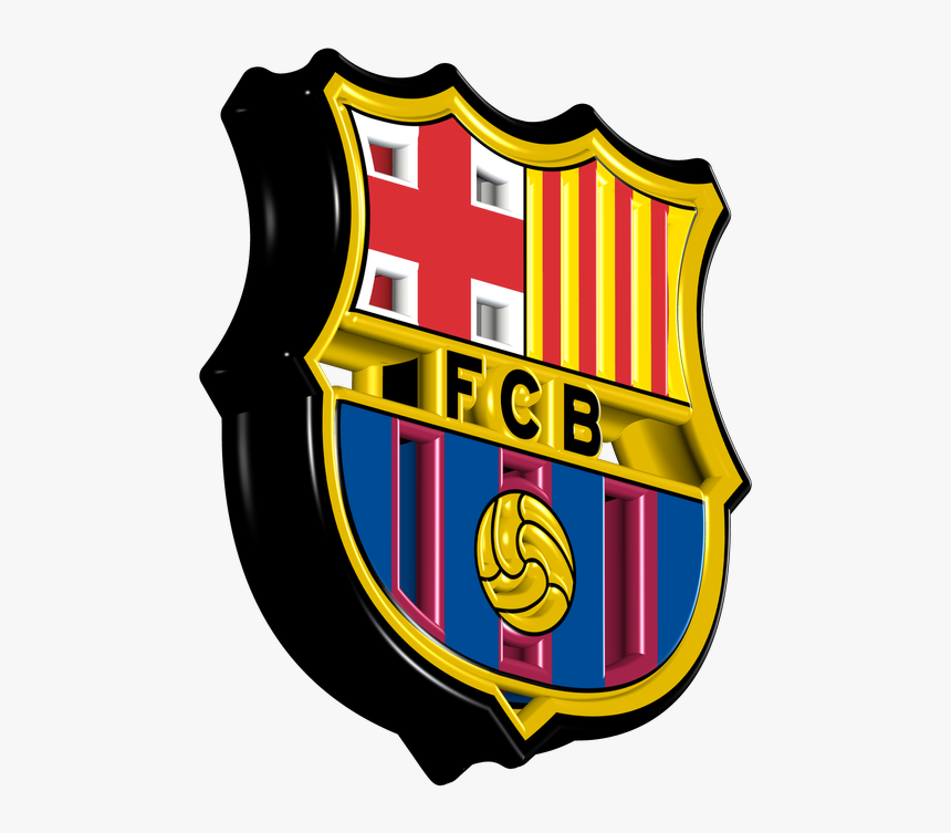 Fc Barcelona Png Pic - Fc Barcelona, Transparent Png