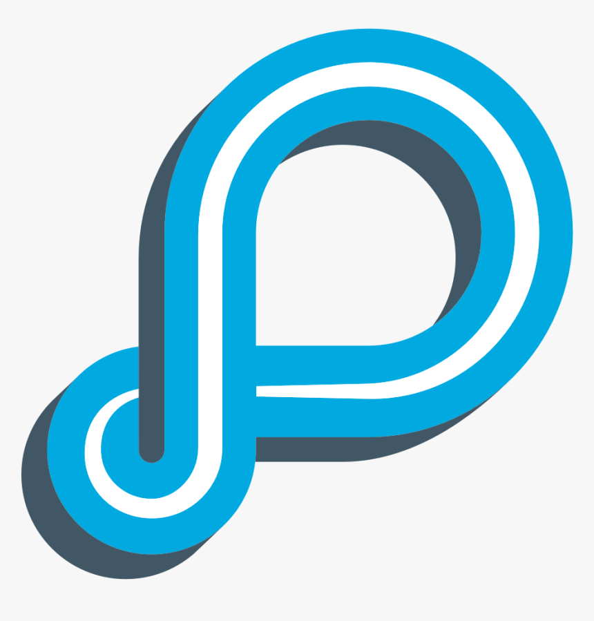 Parkwhiz Logo Png, Transparent Png
