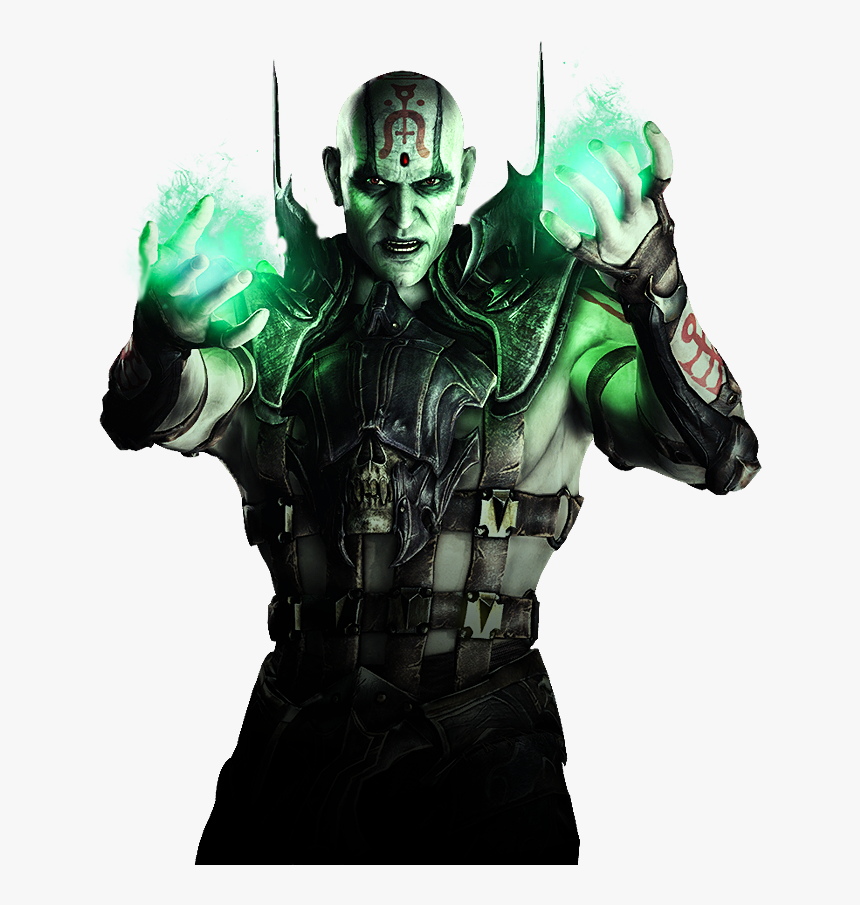 Mortal Kombat Wiki - Quan Chi Mortal Kombat, HD Png Download