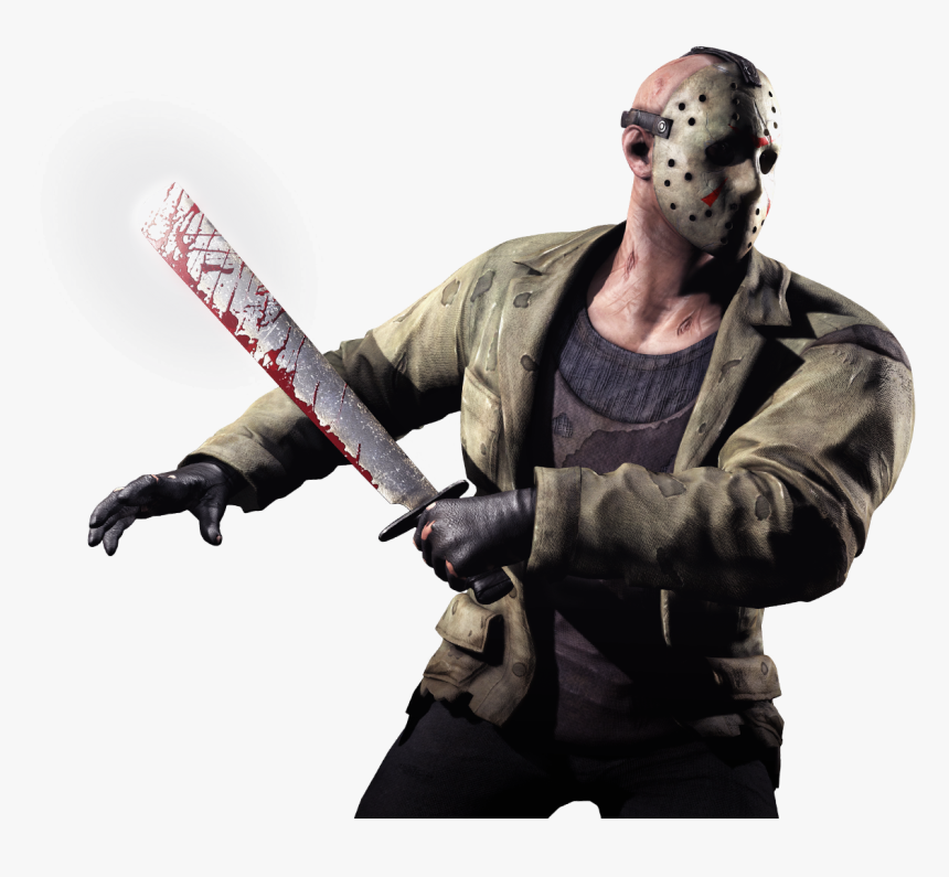 Mortal Kombat Jason, HD Png Download