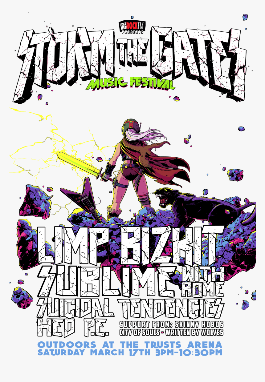 Poster, HD Png Download