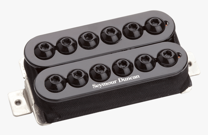 Seymour Duncan Invaders, HD Png Download