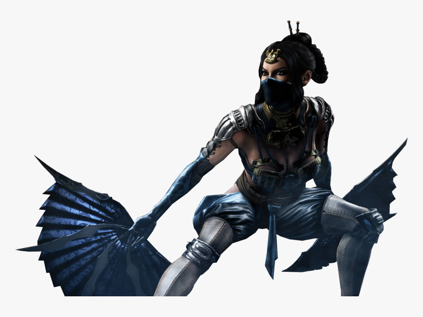 Mortal Kombat X Characters Png, Transparent Png