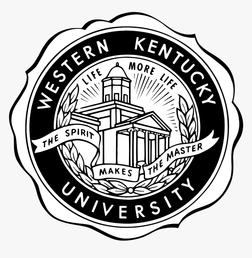 Wku Spirit Makes The Master, HD Png Download