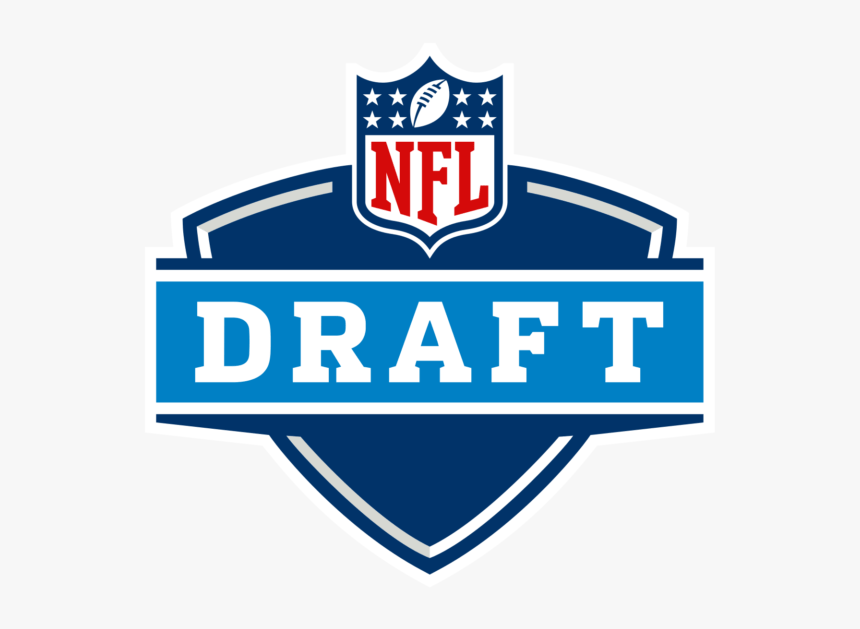 Nfl Draft 2019 Logo, HD Png Download