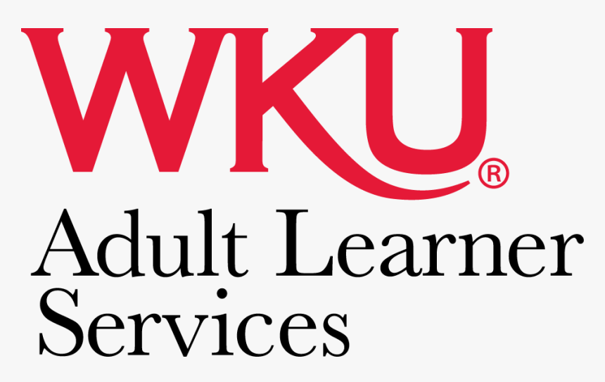 Wku Adult Learner Services, HD Png Download