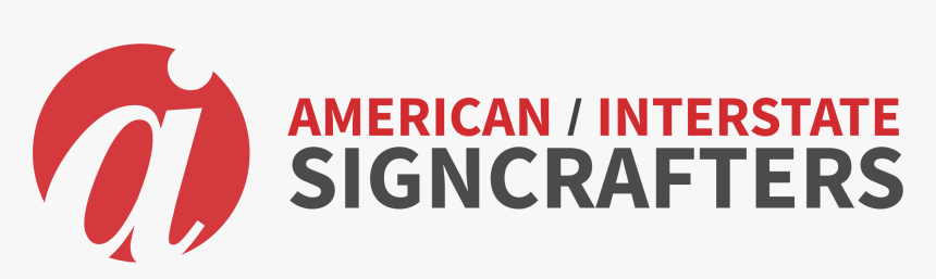 Sports And Major Projects - American Signcrafters Logo, HD Png Download