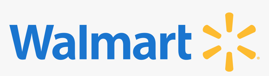 Walmart Logo Transparent, HD Png Download